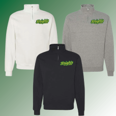 St. Thomas LAX 1/4 Zip St. Thomas LAX 1/4 Zip